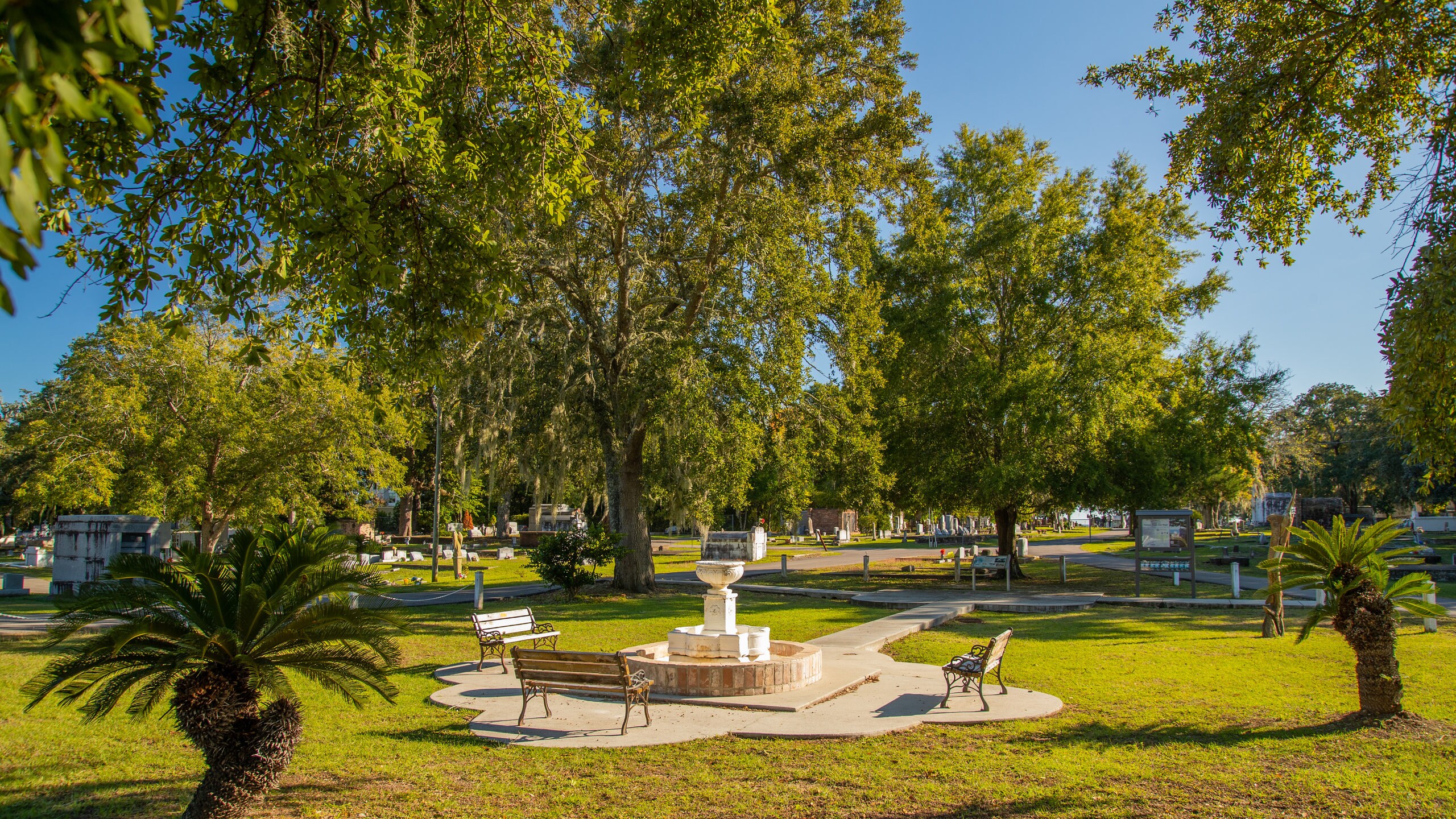 Biloxi City Cemetery Biloxi Vacation Rentals Hotel Rentals More Vrbo