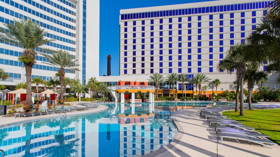 Hard Rock Casino Biloxi