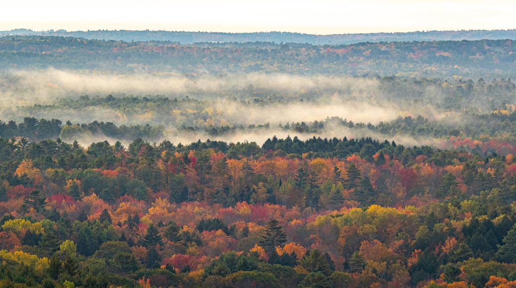 Bradbury Mountain State Park