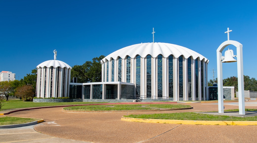 St. Michael Parish Catholic Church