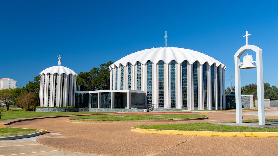 East Biloxi
