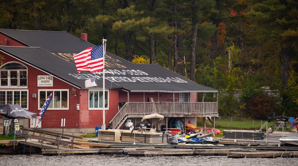 Bridgton