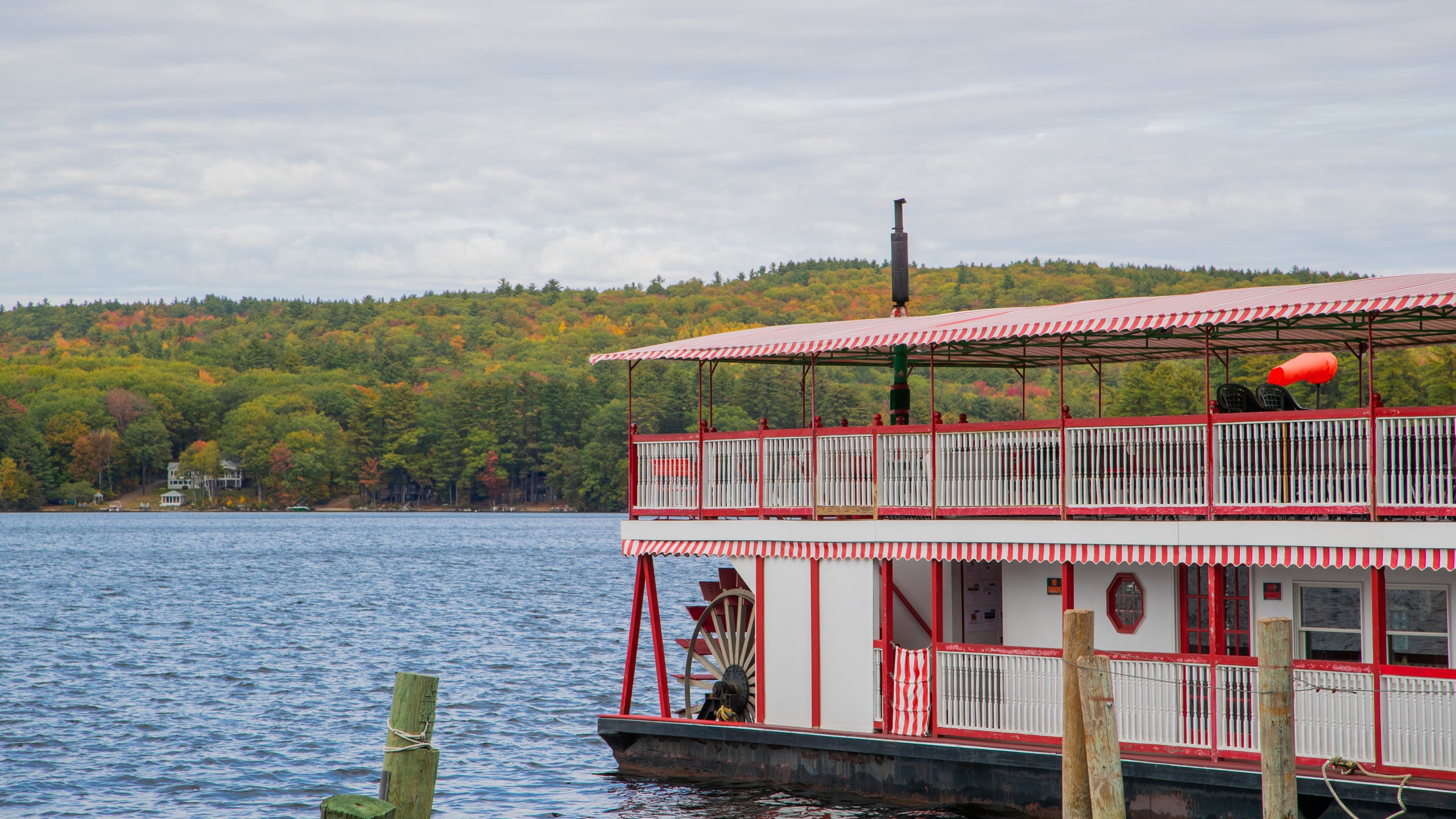 Bridgton turismo Qué visitar en Bridgton, Maine, 2024 Viaja con Expedia