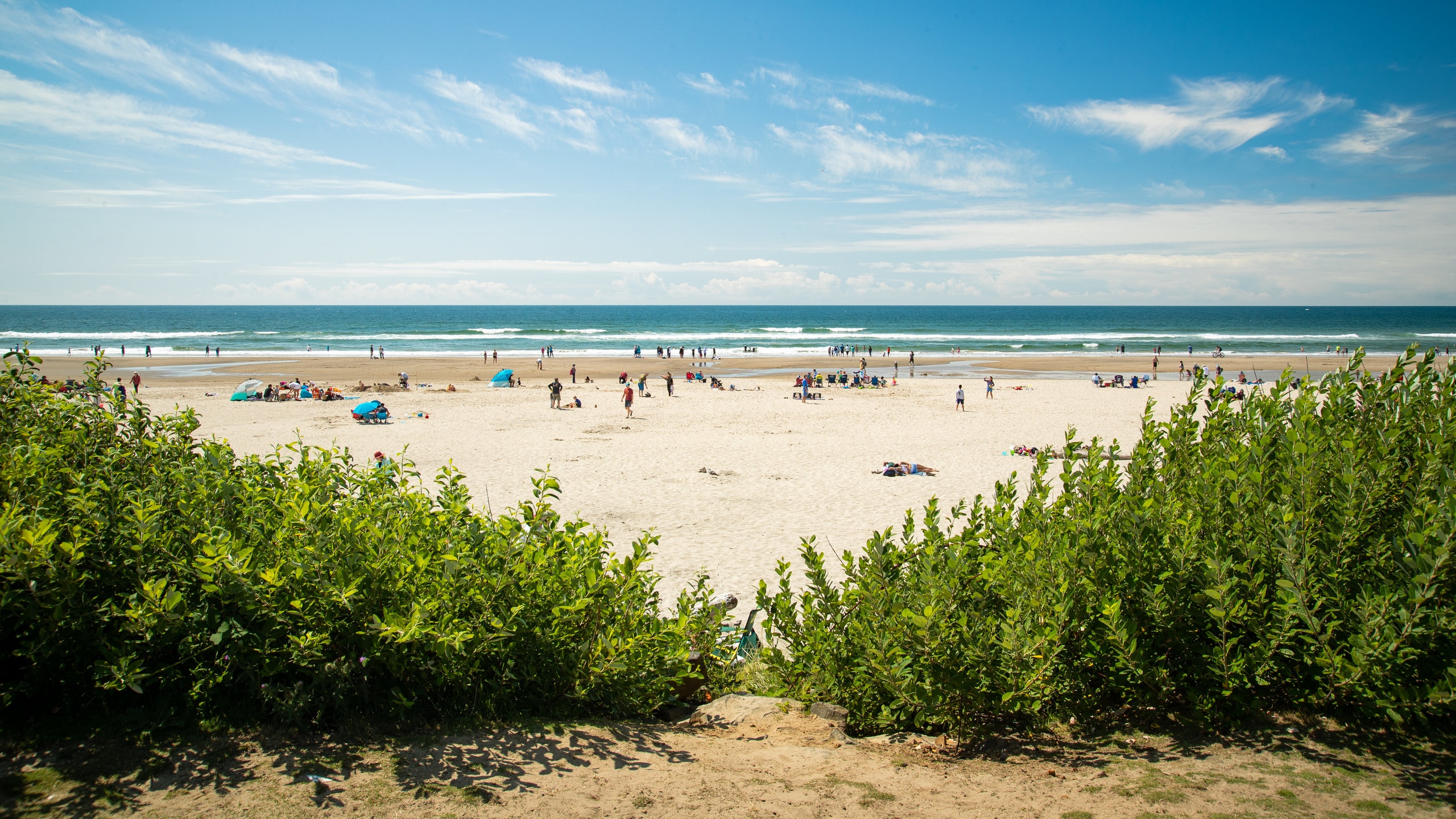 Oregon coast casinos