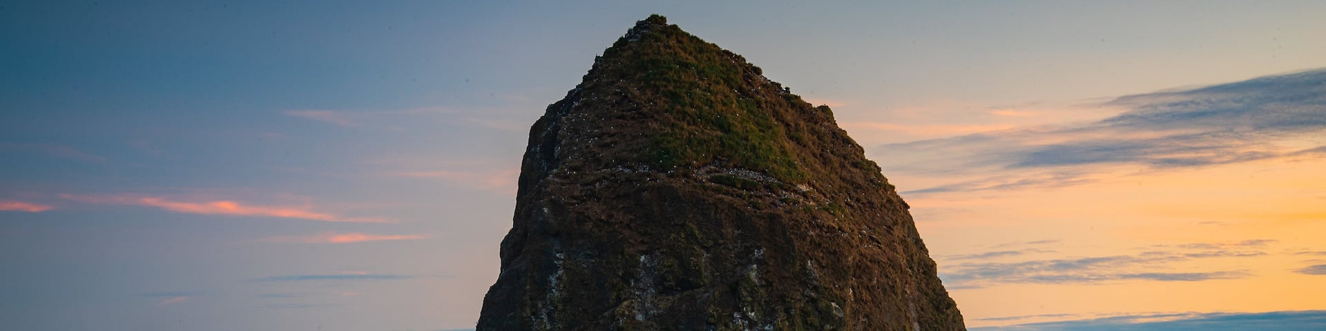 Costa norte de Oregón, Oregón, Estados Unidos
