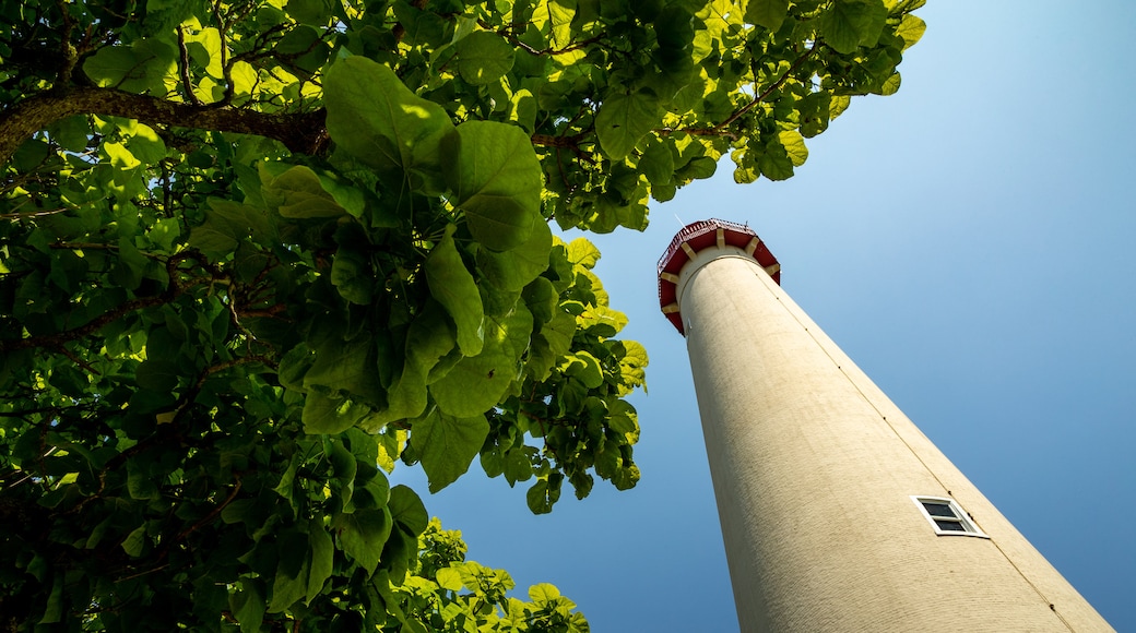 Phare de Cape May