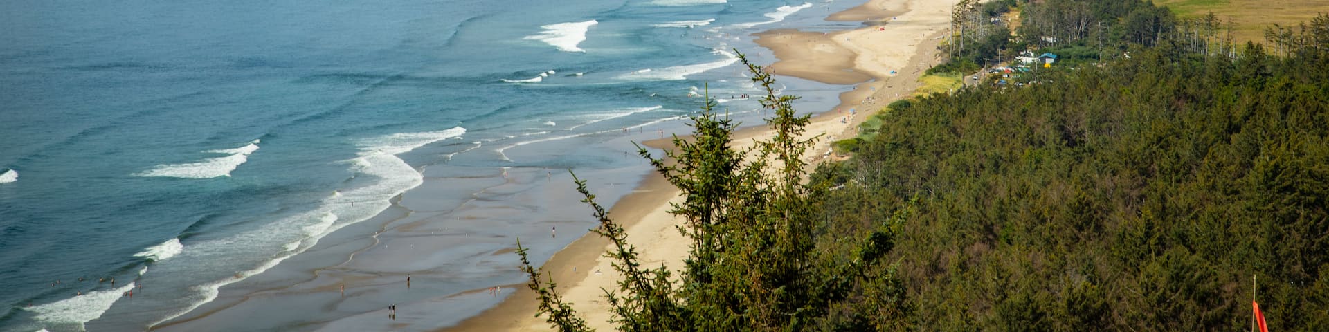 Cape Lookout State Park