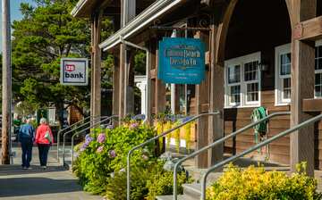 Best Cabins In Cannon Beach Or Cabins For Rent From 301 Expedia