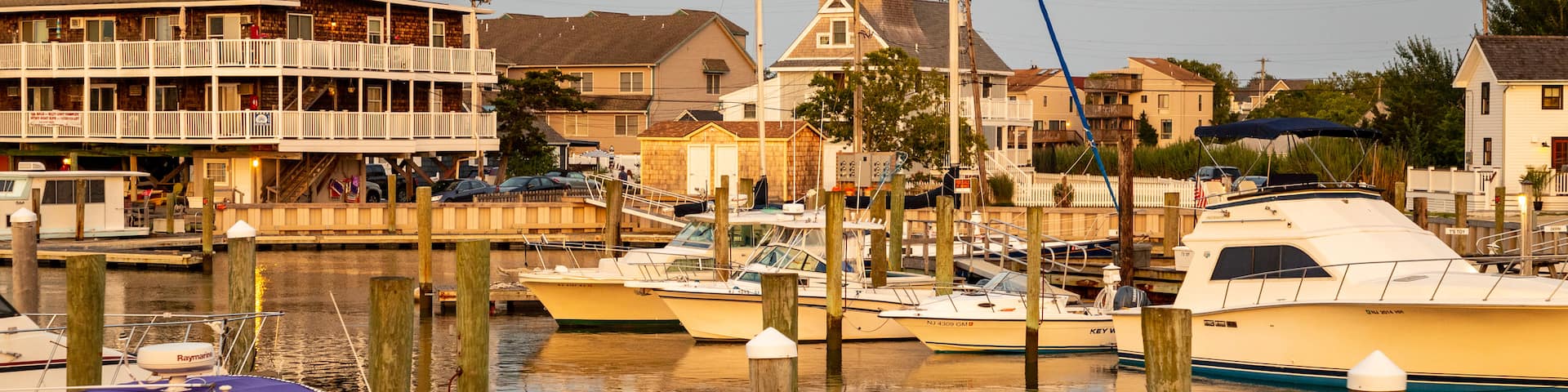 Cape May