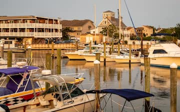 Cape May Vacation Rentals, New Jersey: house rentals more Vrbo