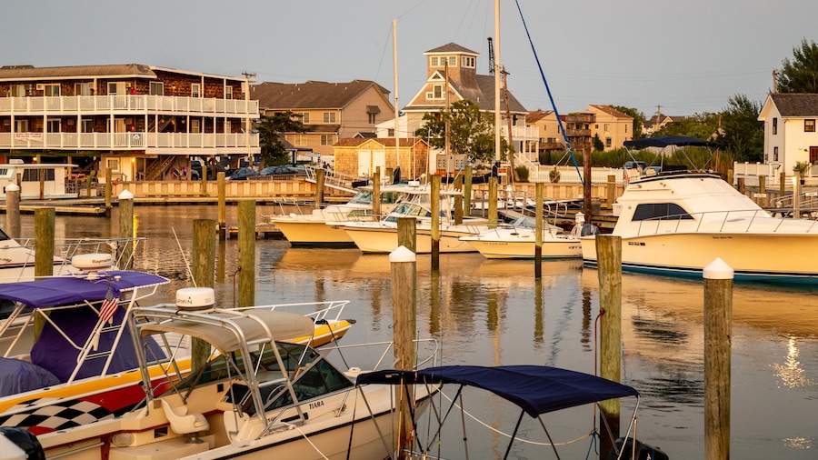 Cape May