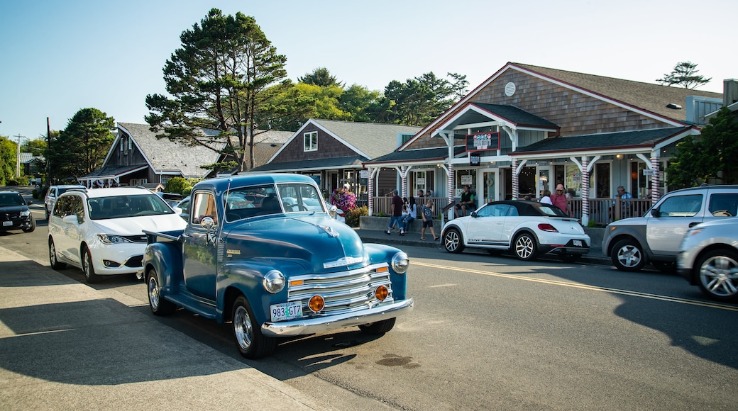 Cannon Beach