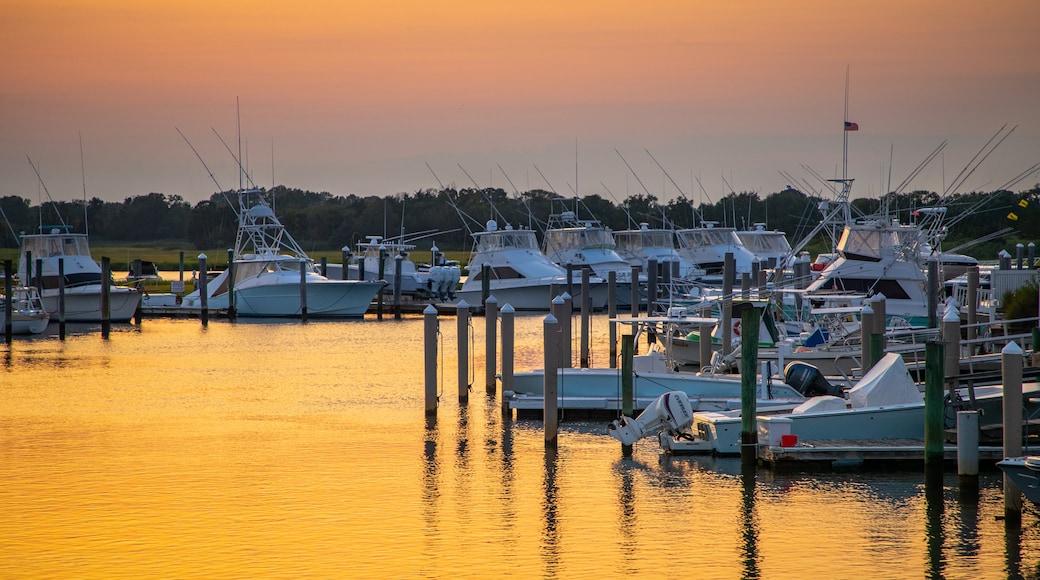 Cape May