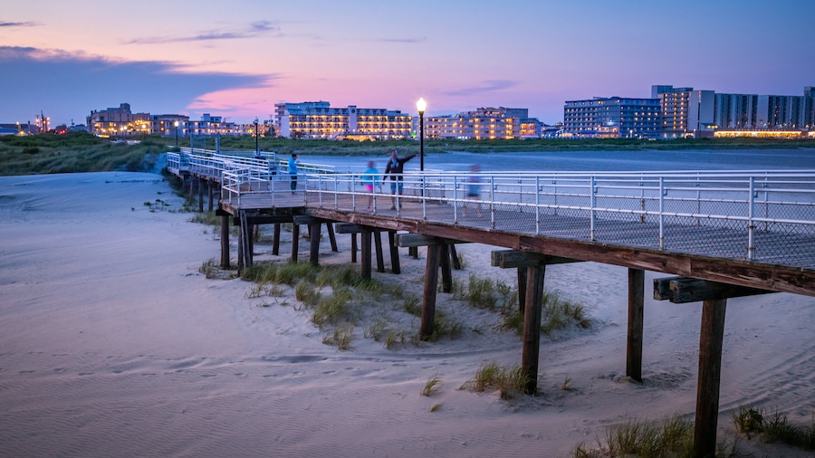 Cape May
