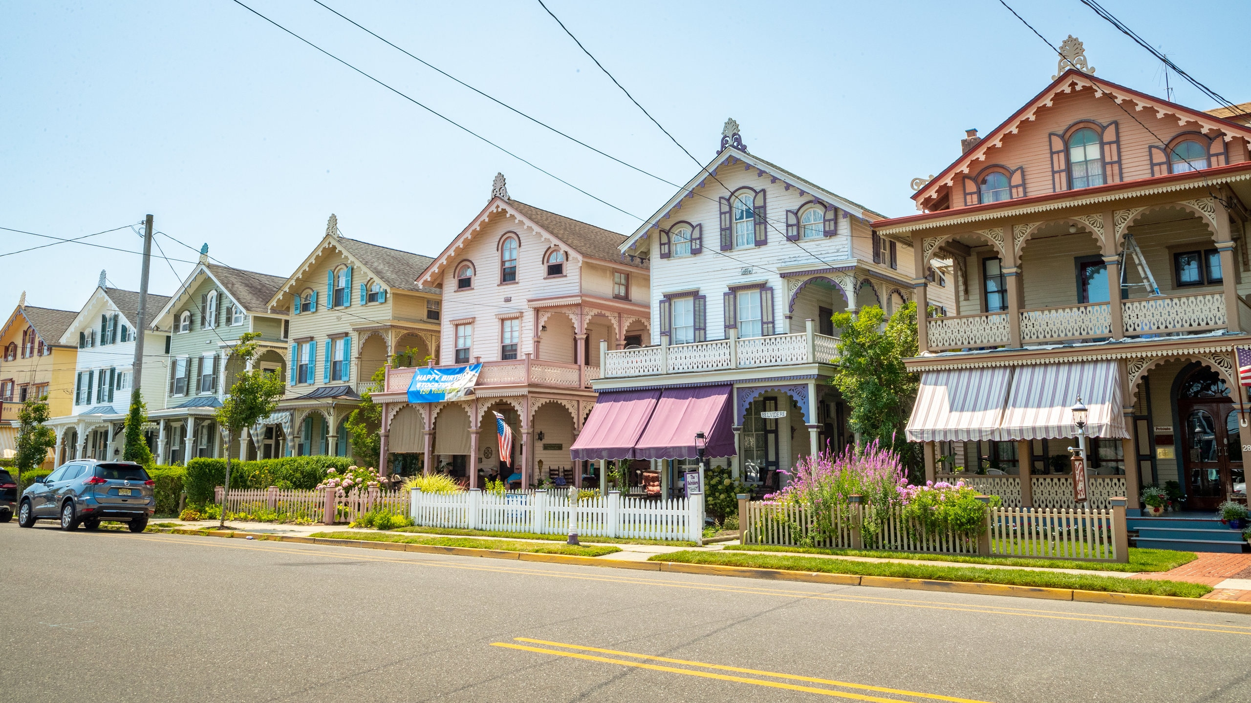 Cape May