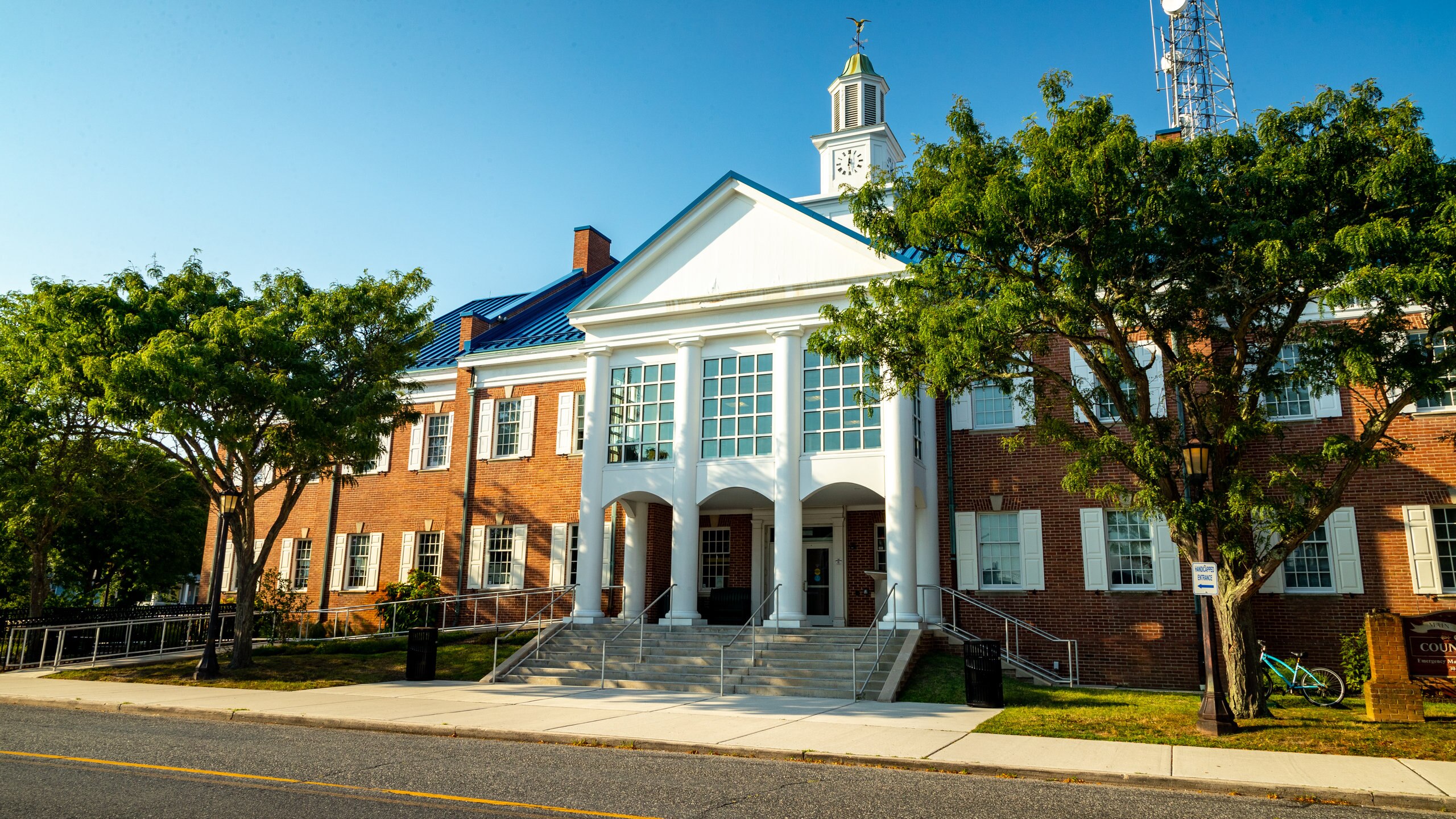 Rentas Vacacionales En Cape May Court House Cape May Court House Casas Vrbo