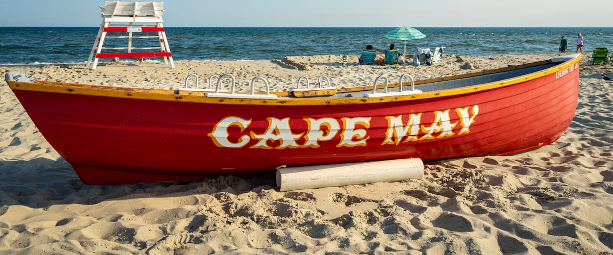 Cape May