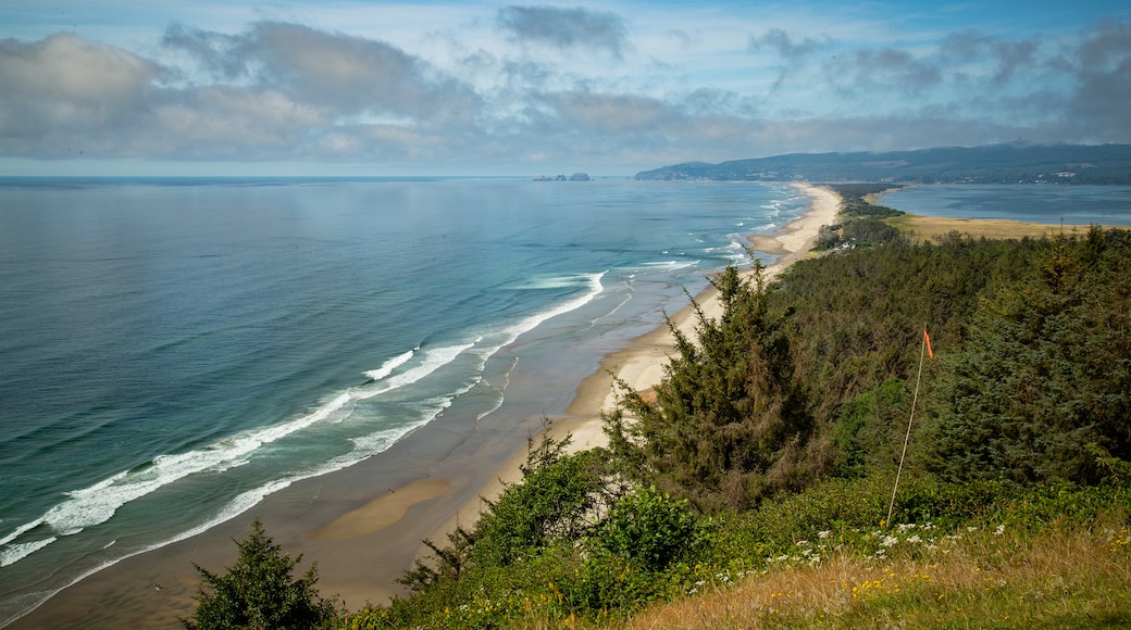 Cape Lookout State Park