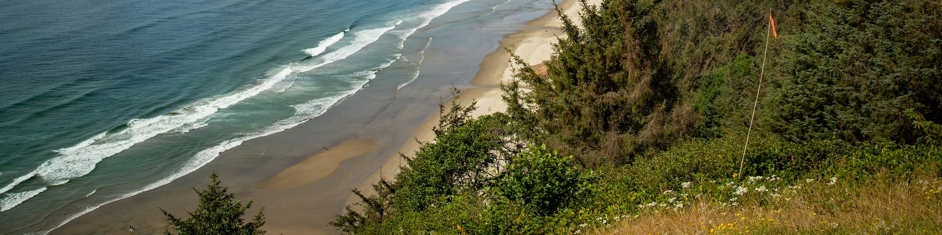 Cape Lookout State Park