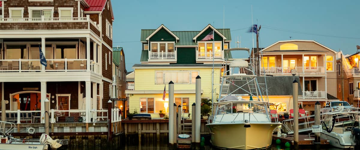 Cape May