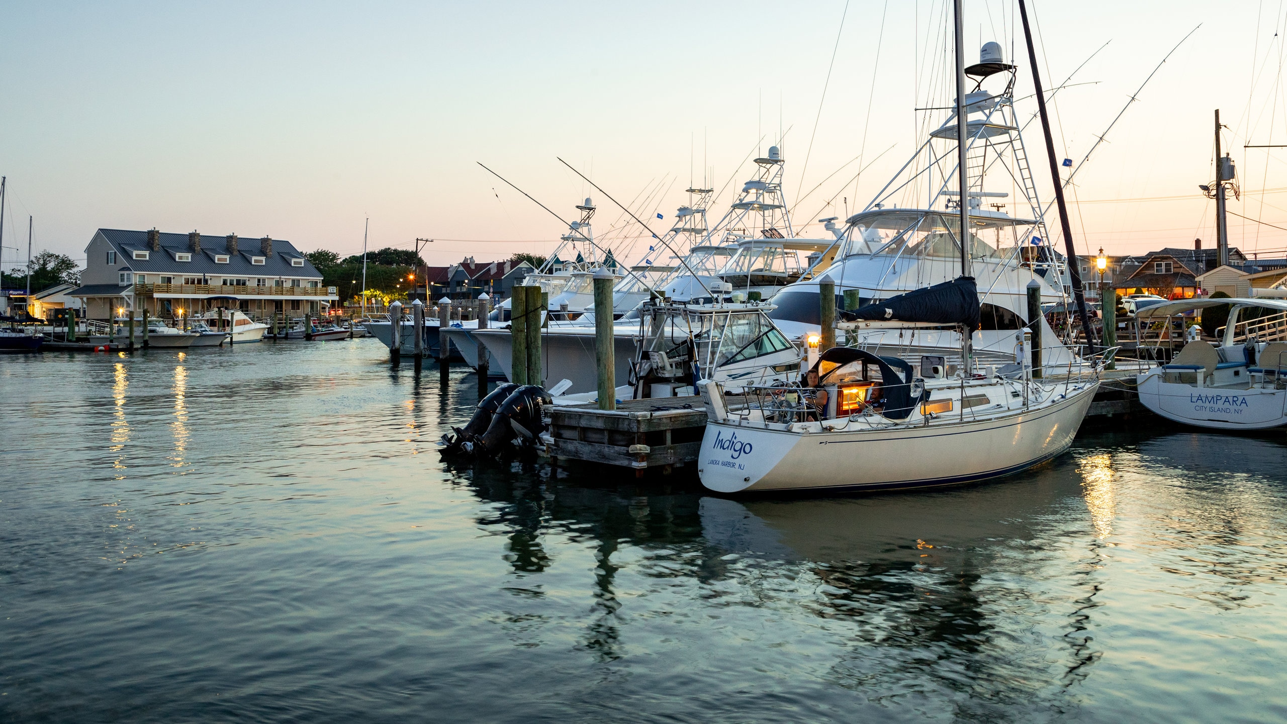 Cape May