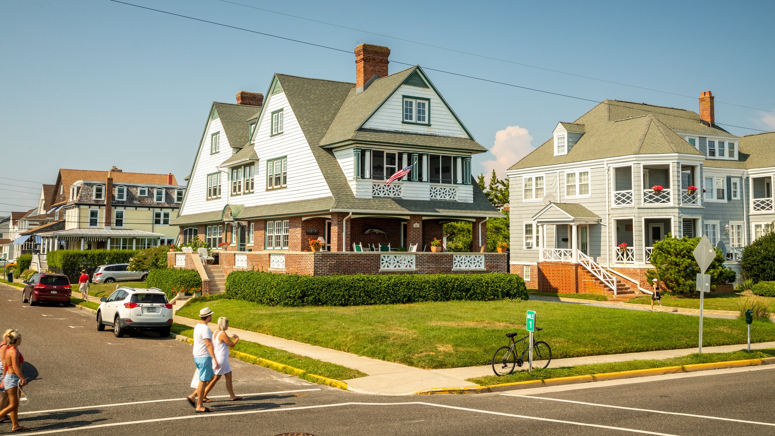 Cape May