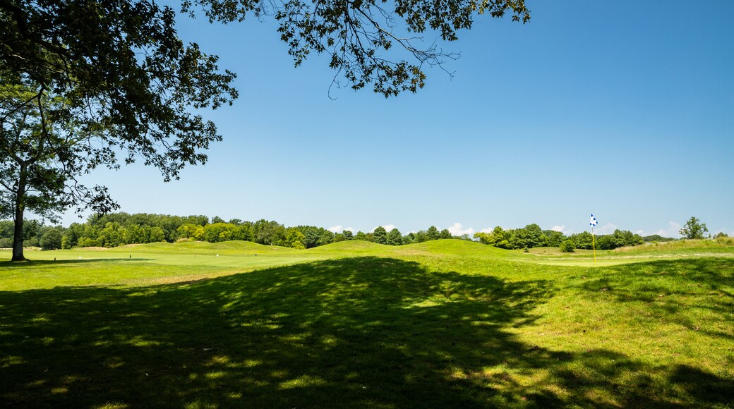 Cape May National Golf Club