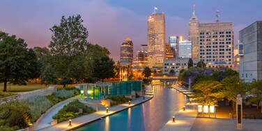 10 TOP Things to Do in Central Indiana, IN (2021 Attraction & Activity