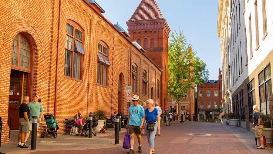 Central Market