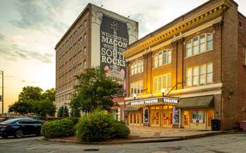 Douglass Theater In Macon Expedia De Douglass Theater In Macon Expedia De