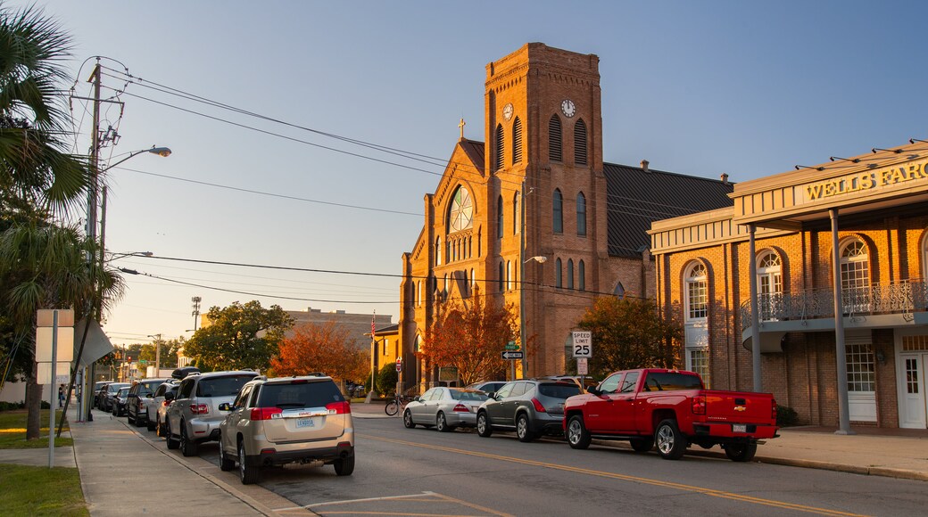 Cathedral of the Nativity of the Blessed Virgin Mary