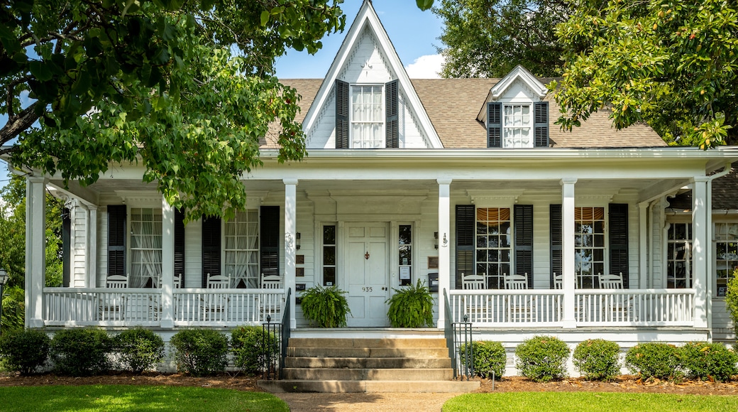 Sidney Lanier Cottage