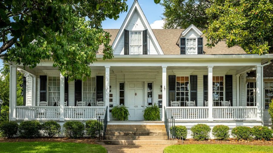 Sidney Lanier Cottage