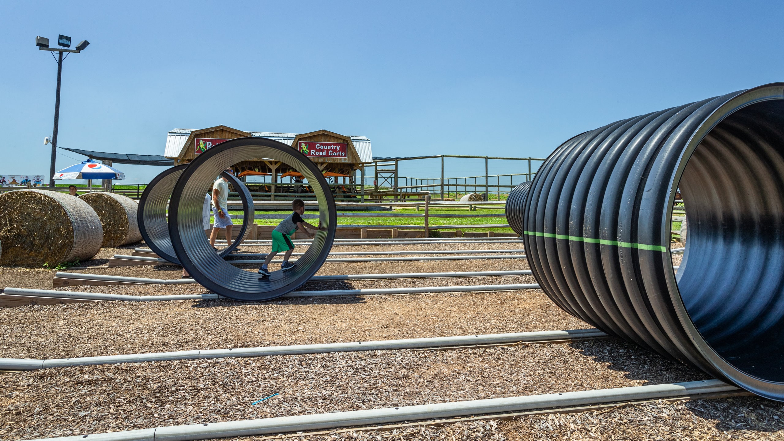 Cherry Crest Adventure Farm Tours - Book Now | Expedia