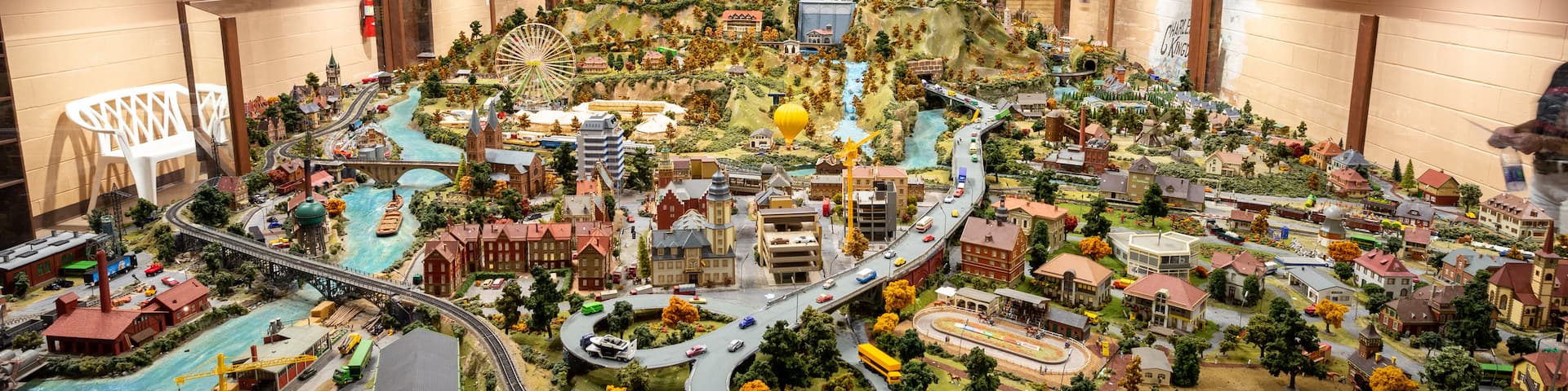 Charlemagne\'s Kingdom