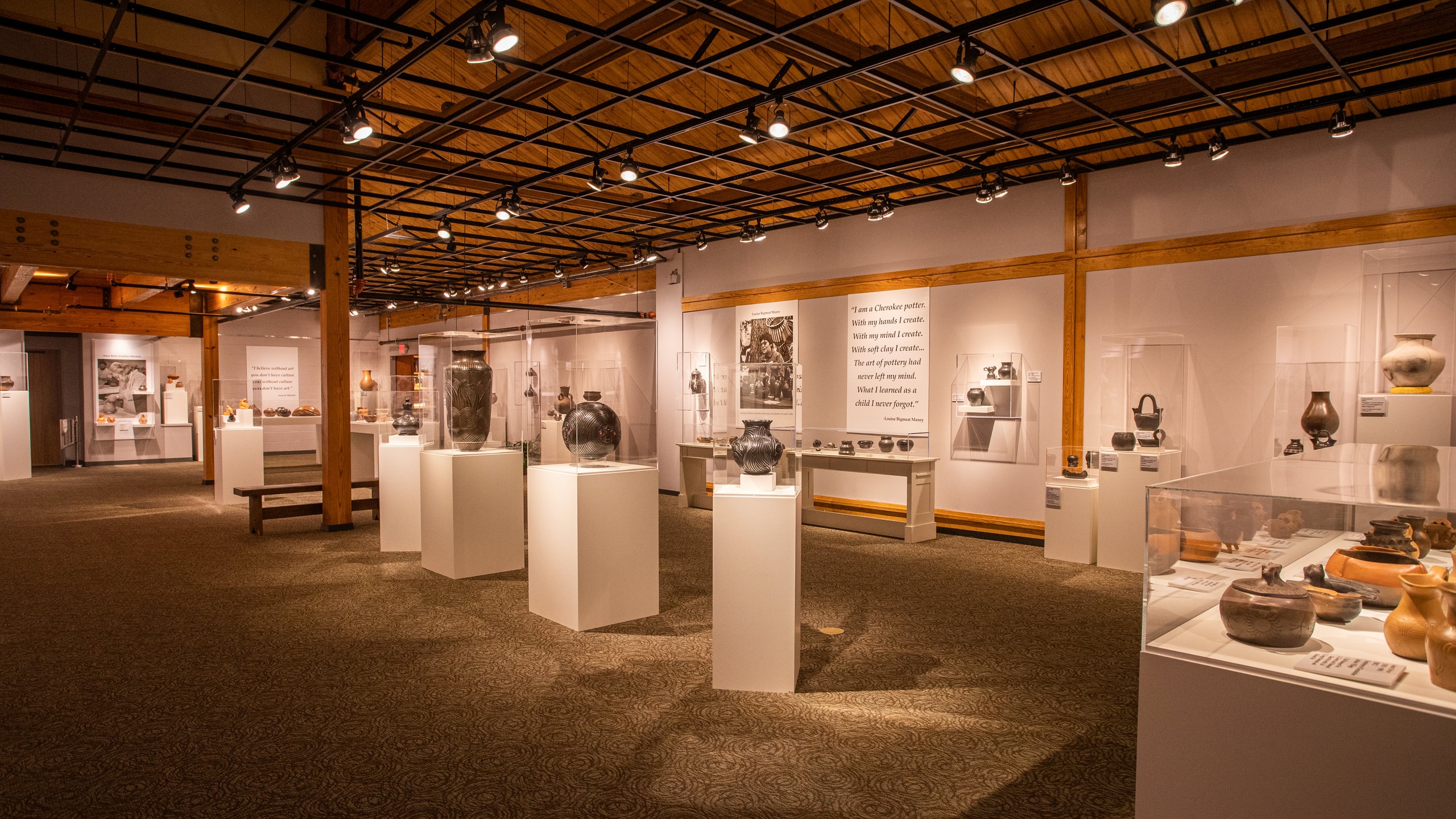 Museum Of The Cherokee Indian In Cherokee | Expedia.co.uk
