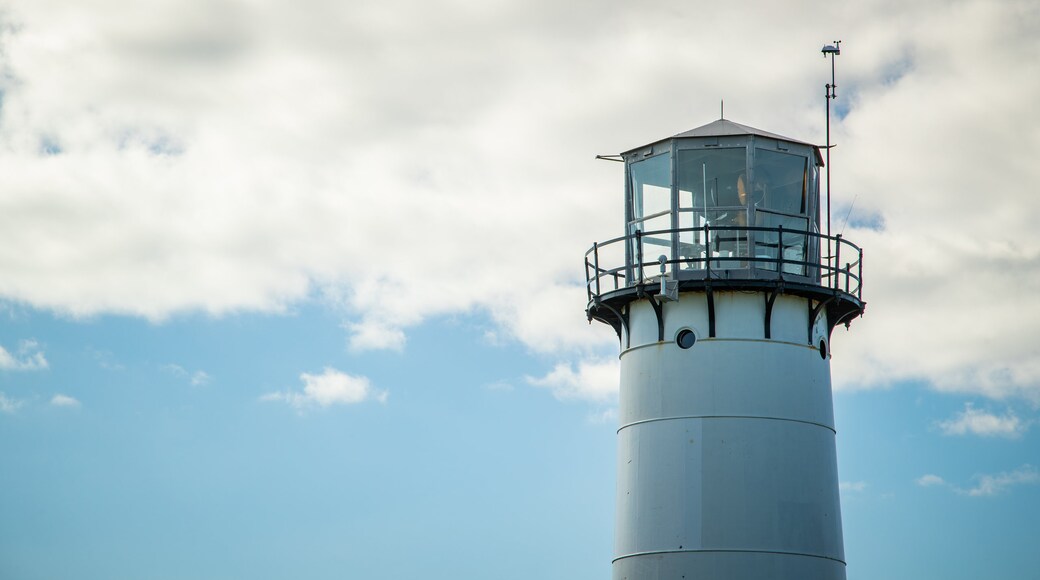 Chatham Lighthouse