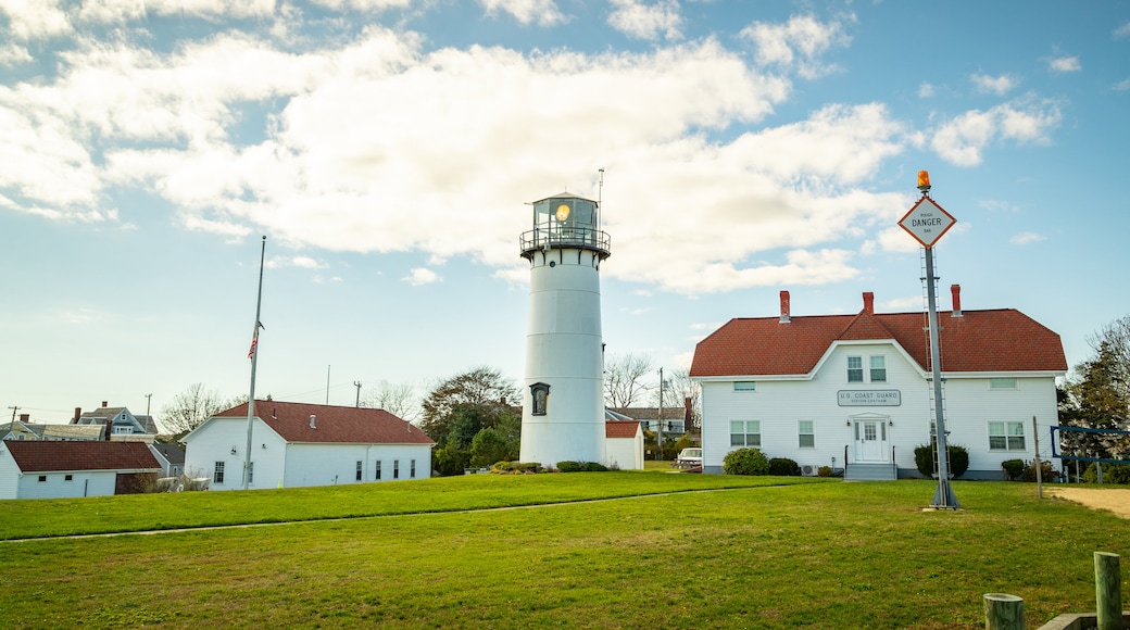 Chatham Lighthouse