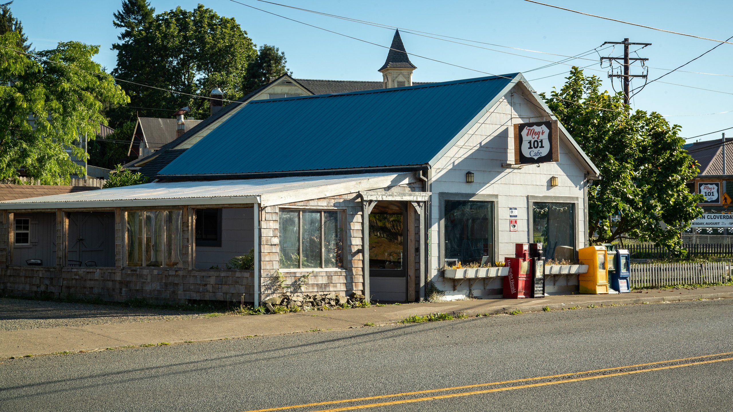 Bezoek Cloverdale Het beste van reizen naar Cloverdale, Oregon in 2023