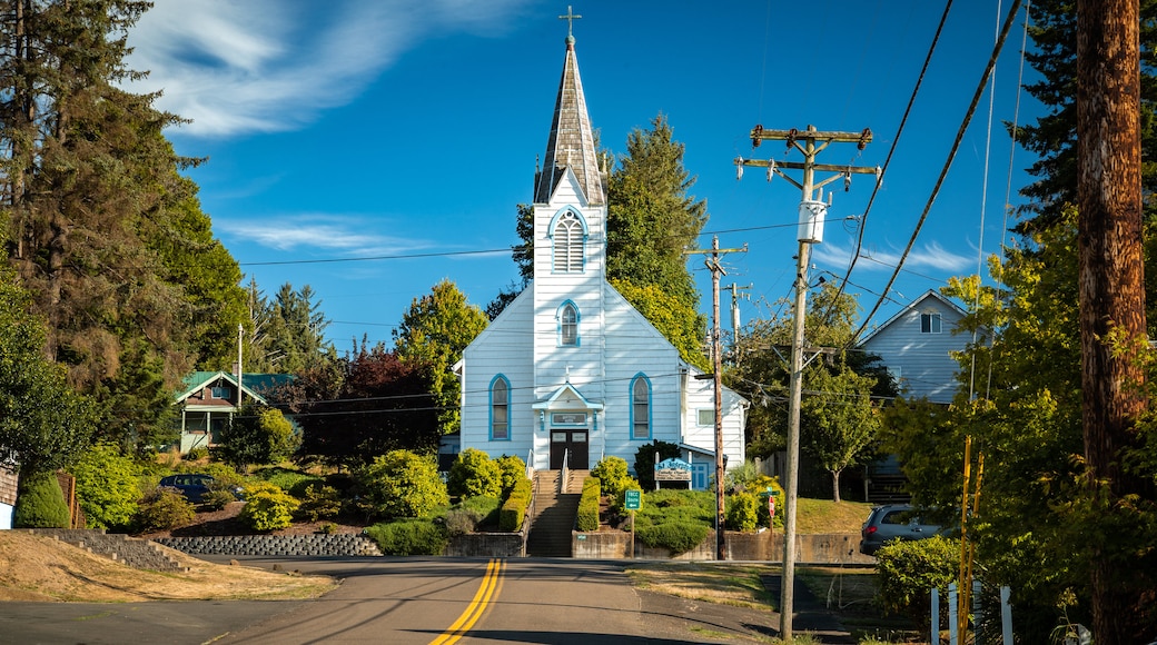 Cloverdale