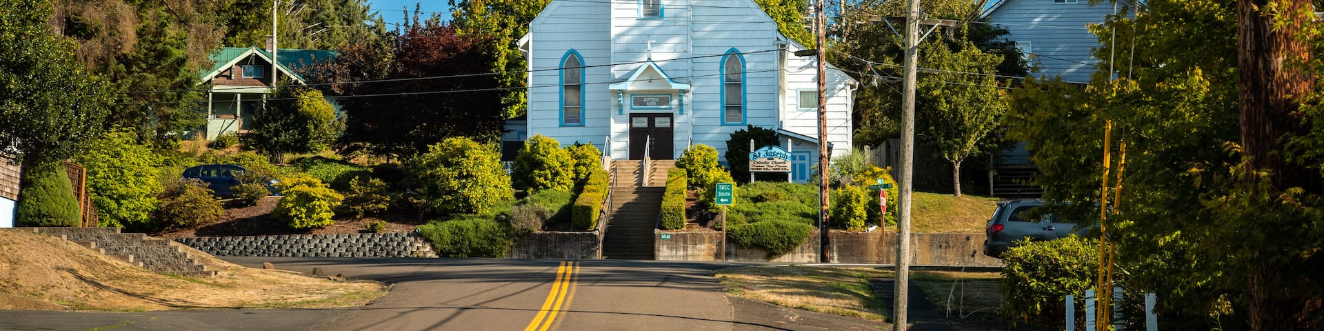 Cloverdale