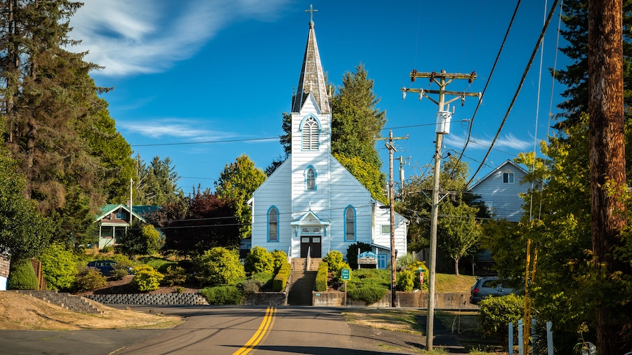 Cloverdale