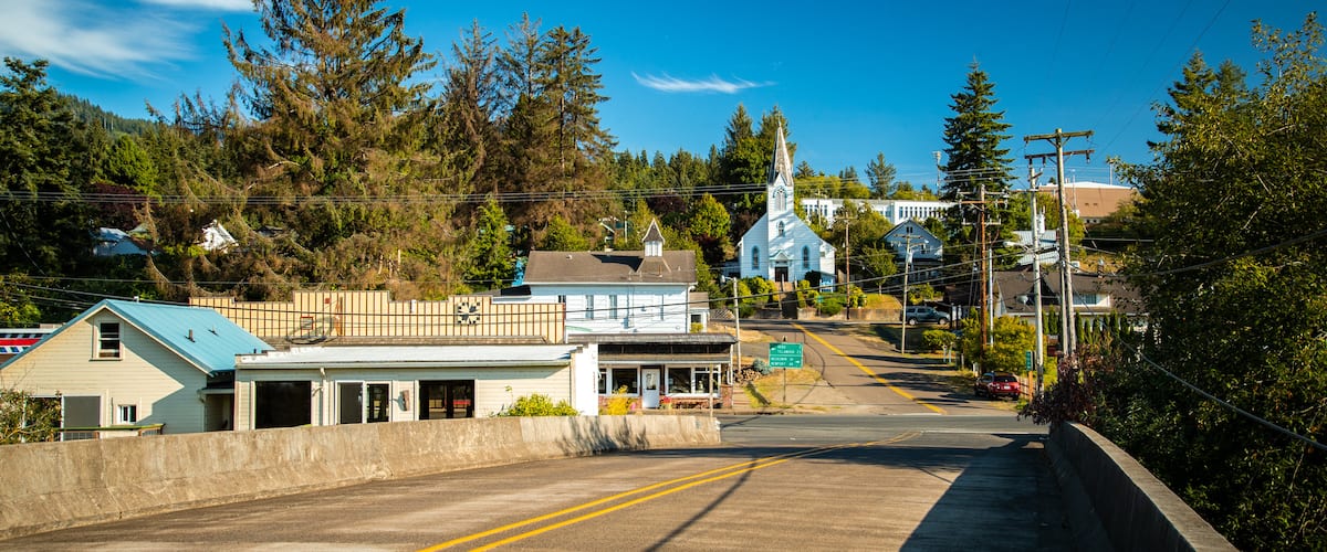 Cloverdale