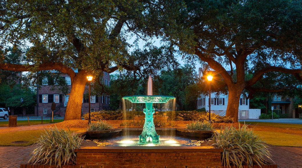 Columbia Square