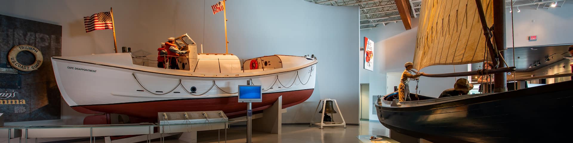 Columbia River Maritime Museum