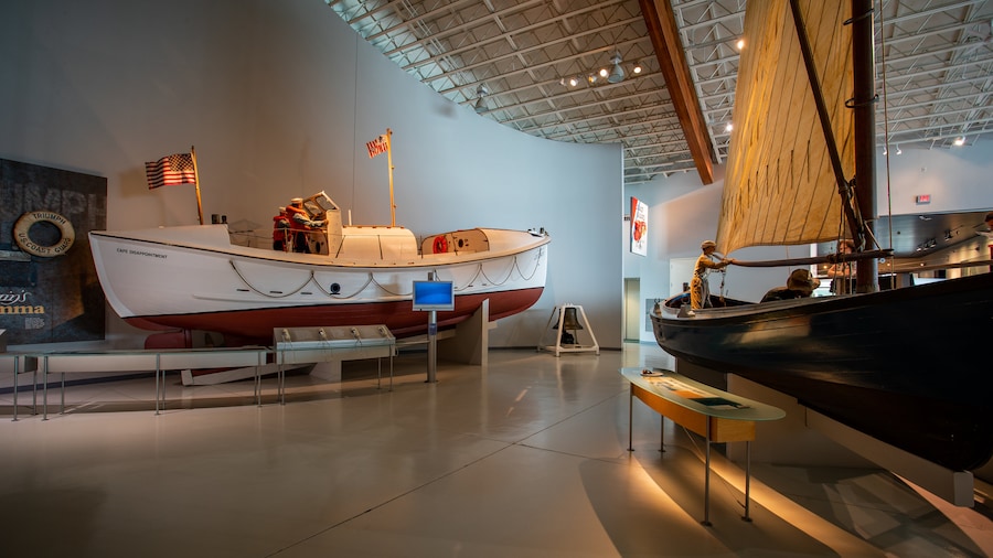 Columbia River Maritime Museum