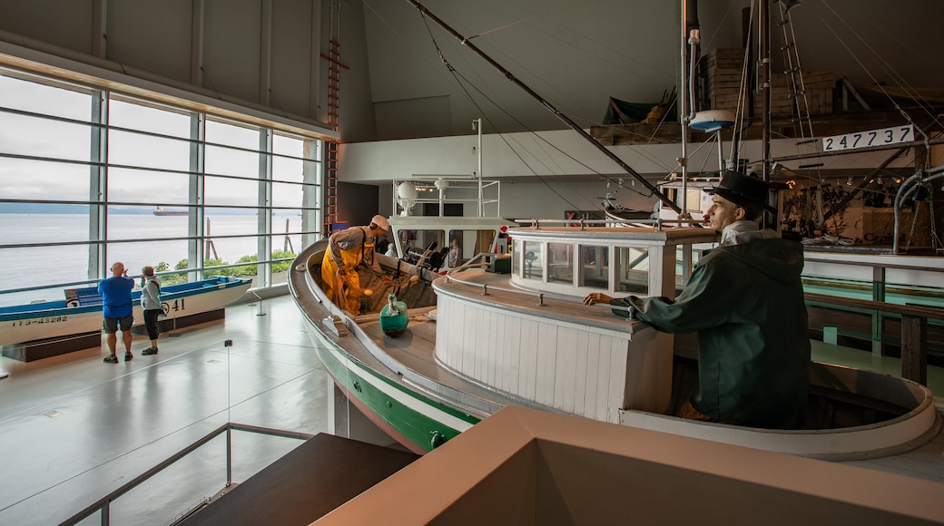 Columbia River Maritime Museum