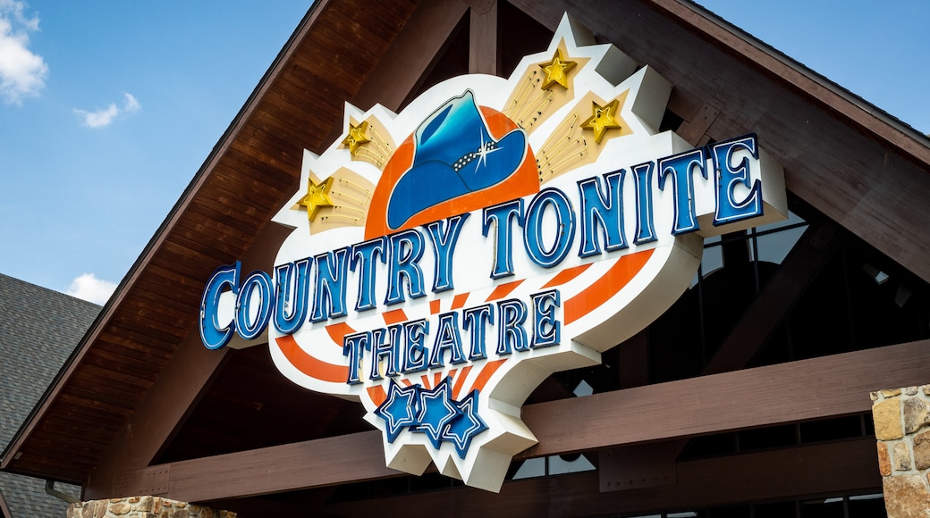 Country Tonite Theatre