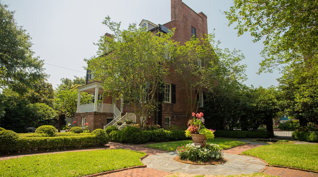 Casa museo Davenport