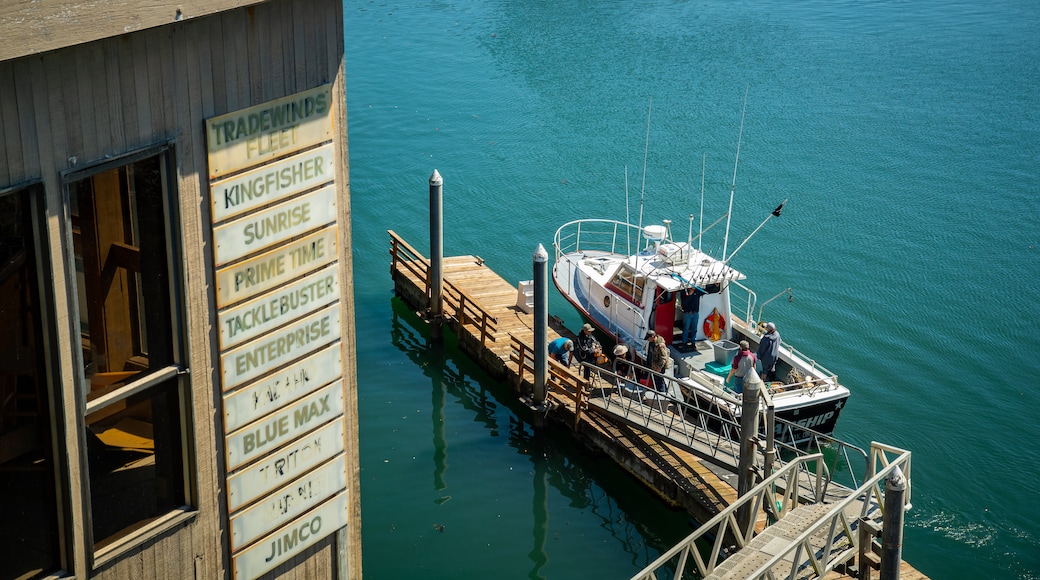 Depoe Bay